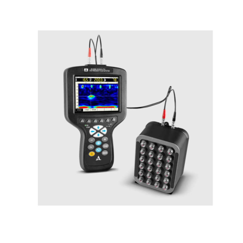 Máy siêu âm cầm tay